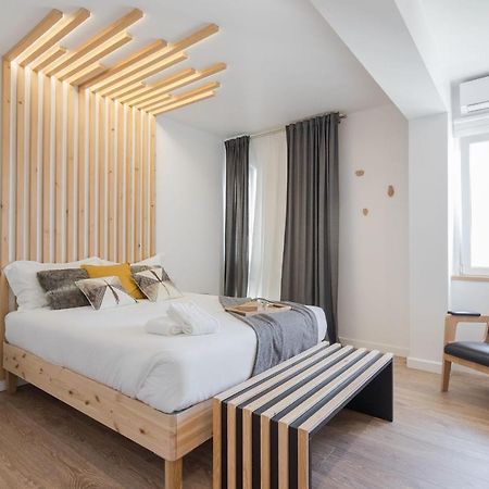 Lisbon Airport Suites Екстериор снимка