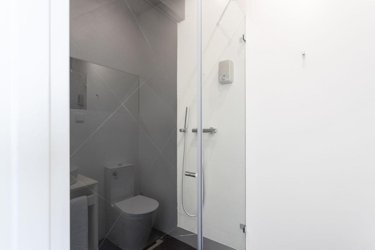 Lisbon Airport Suites Екстериор снимка