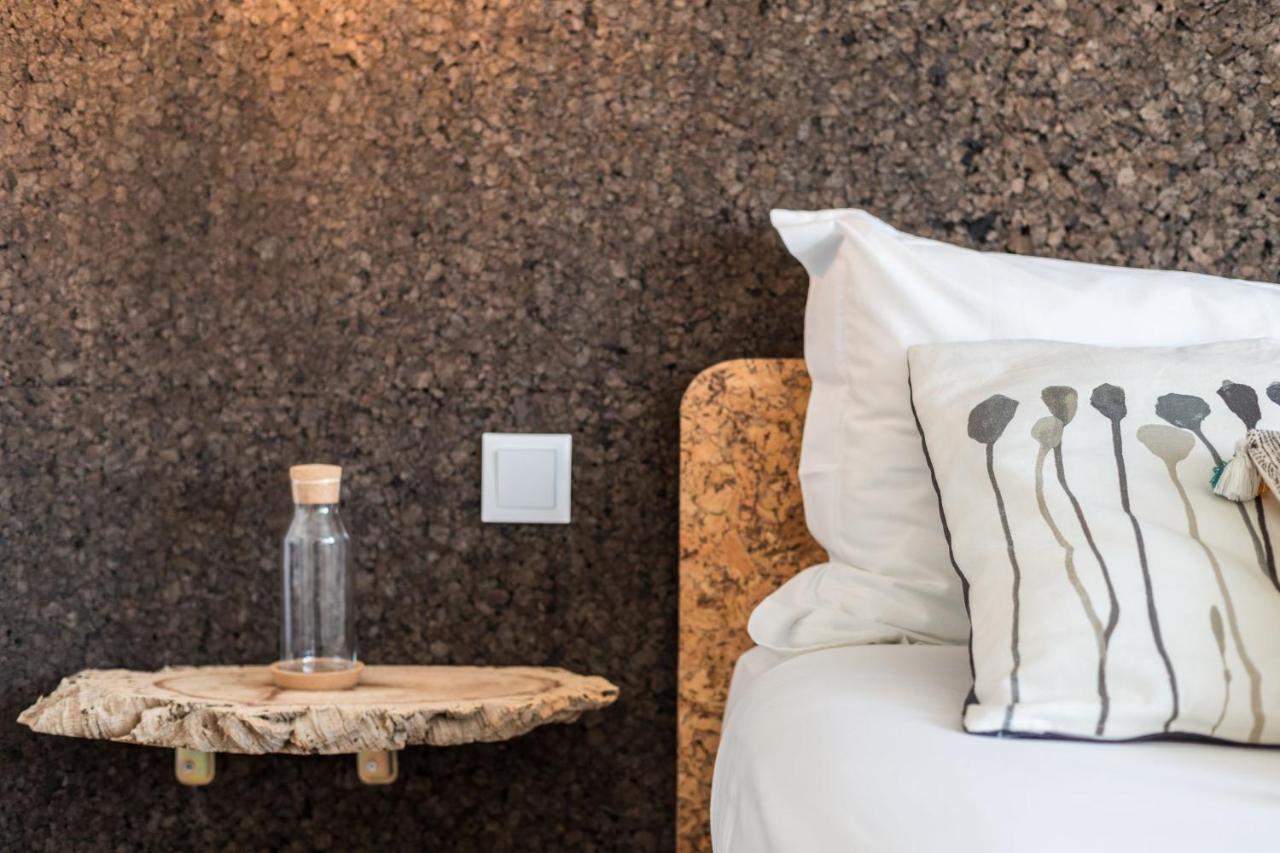 Lisbon Airport Suites Екстериор снимка