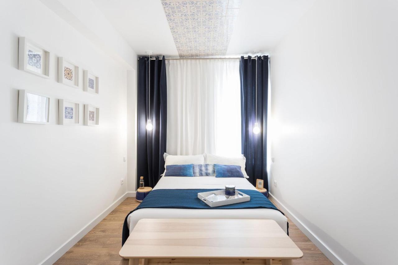 Lisbon Airport Suites Екстериор снимка