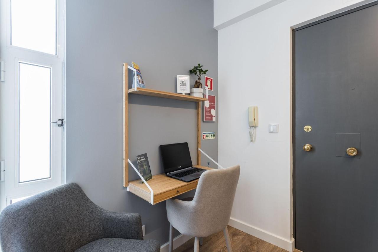 Lisbon Airport Suites Екстериор снимка
