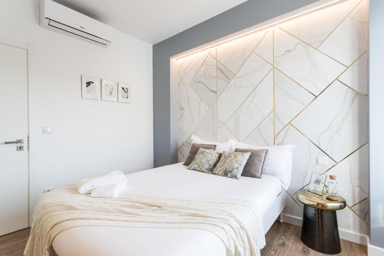 Lisbon Airport Suites Екстериор снимка