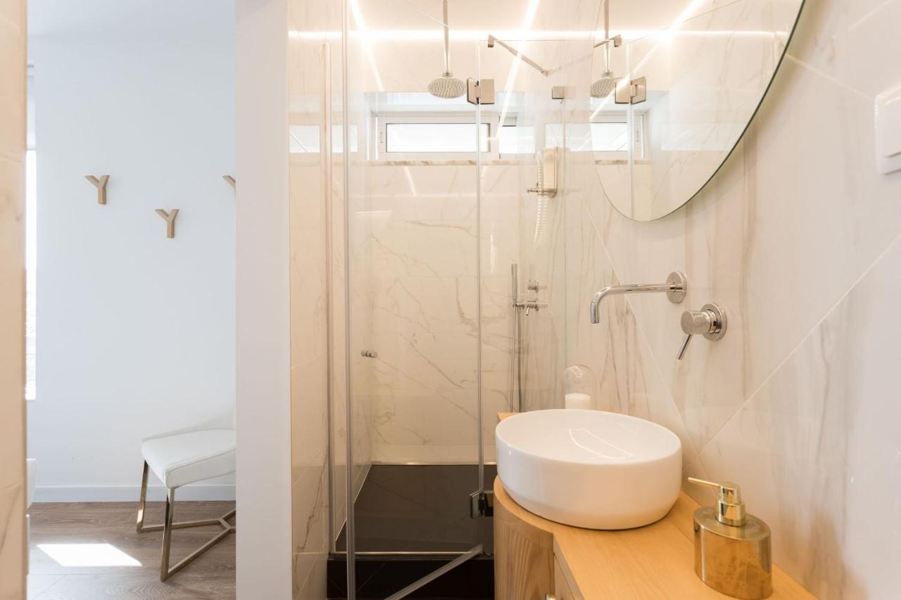 Lisbon Airport Suites Екстериор снимка